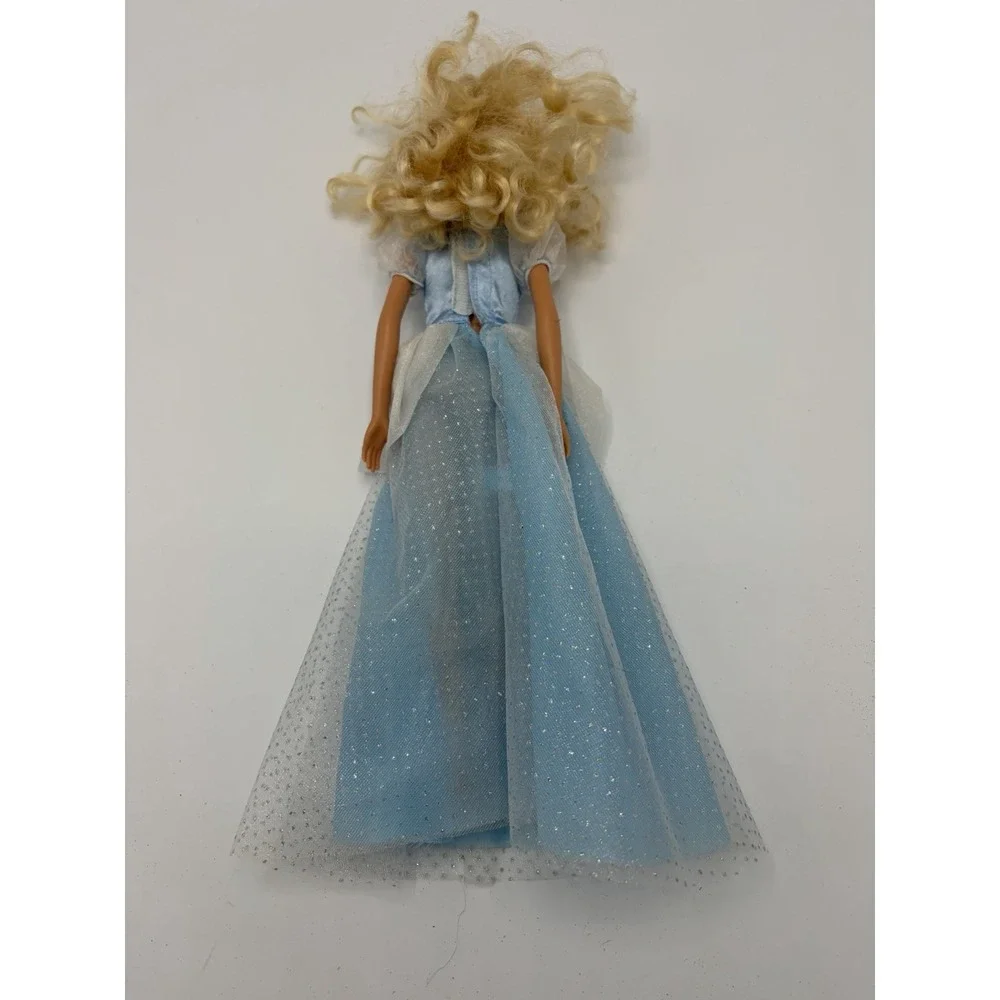 2009 Mattel Barbie As Princess Cinderella Outfit Doll Fashion‎ Doll